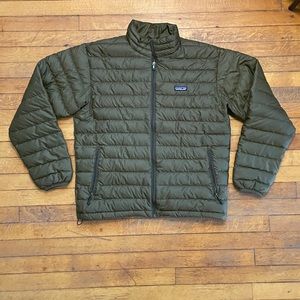 Patagonia Goosedown jacket Men’s M